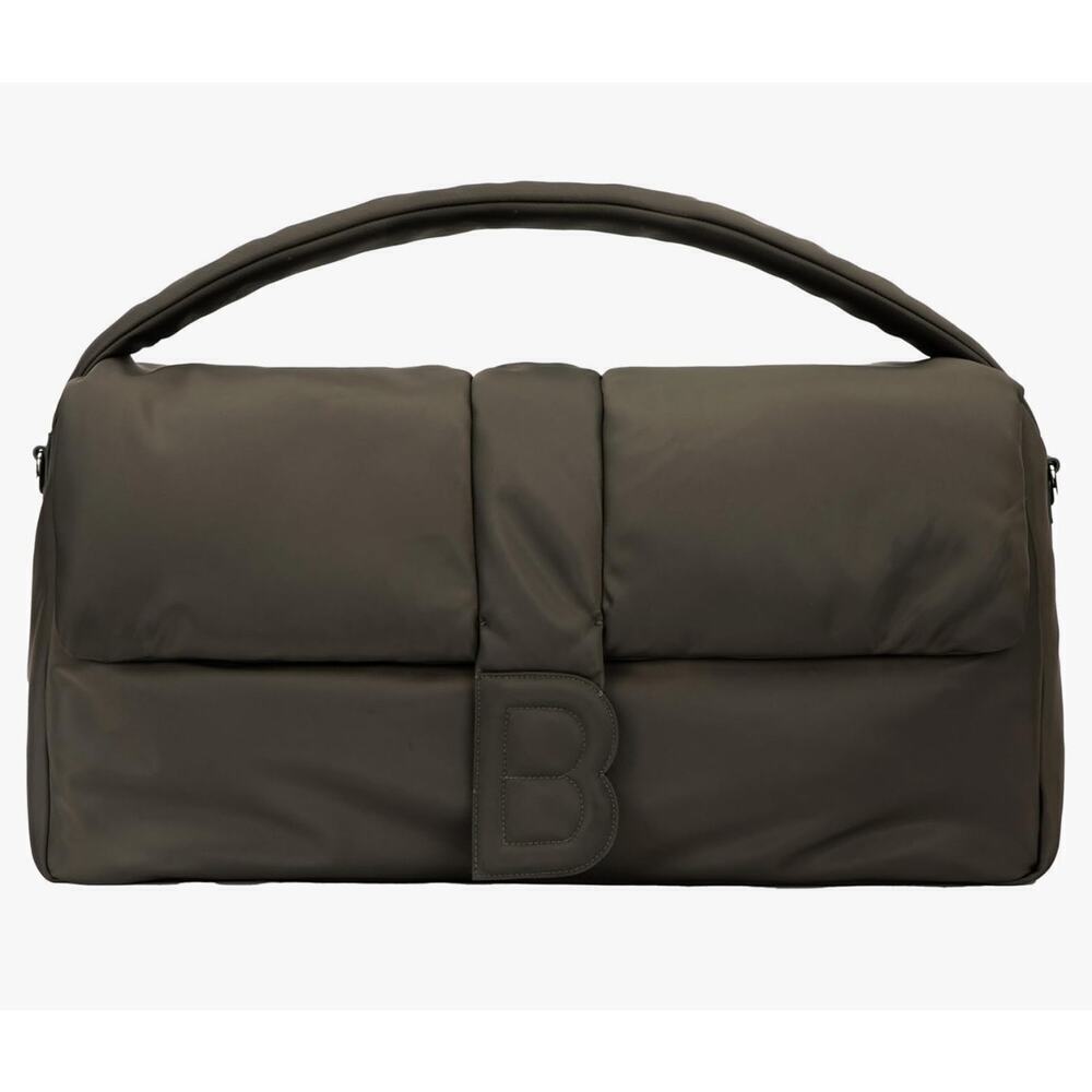Brandon Blackwood Nia duffle bag